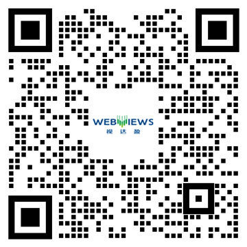 视达盈企业微信二维码
